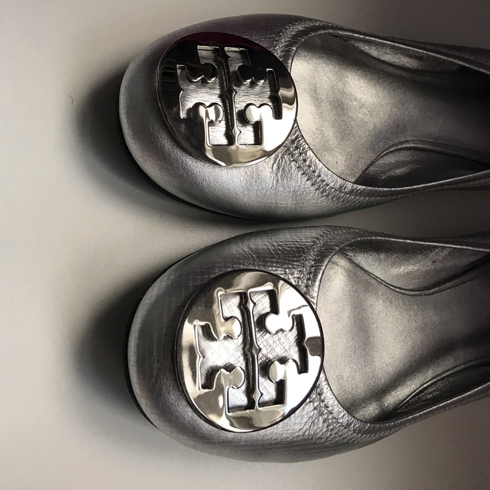 Tory Burch Ballet Flat